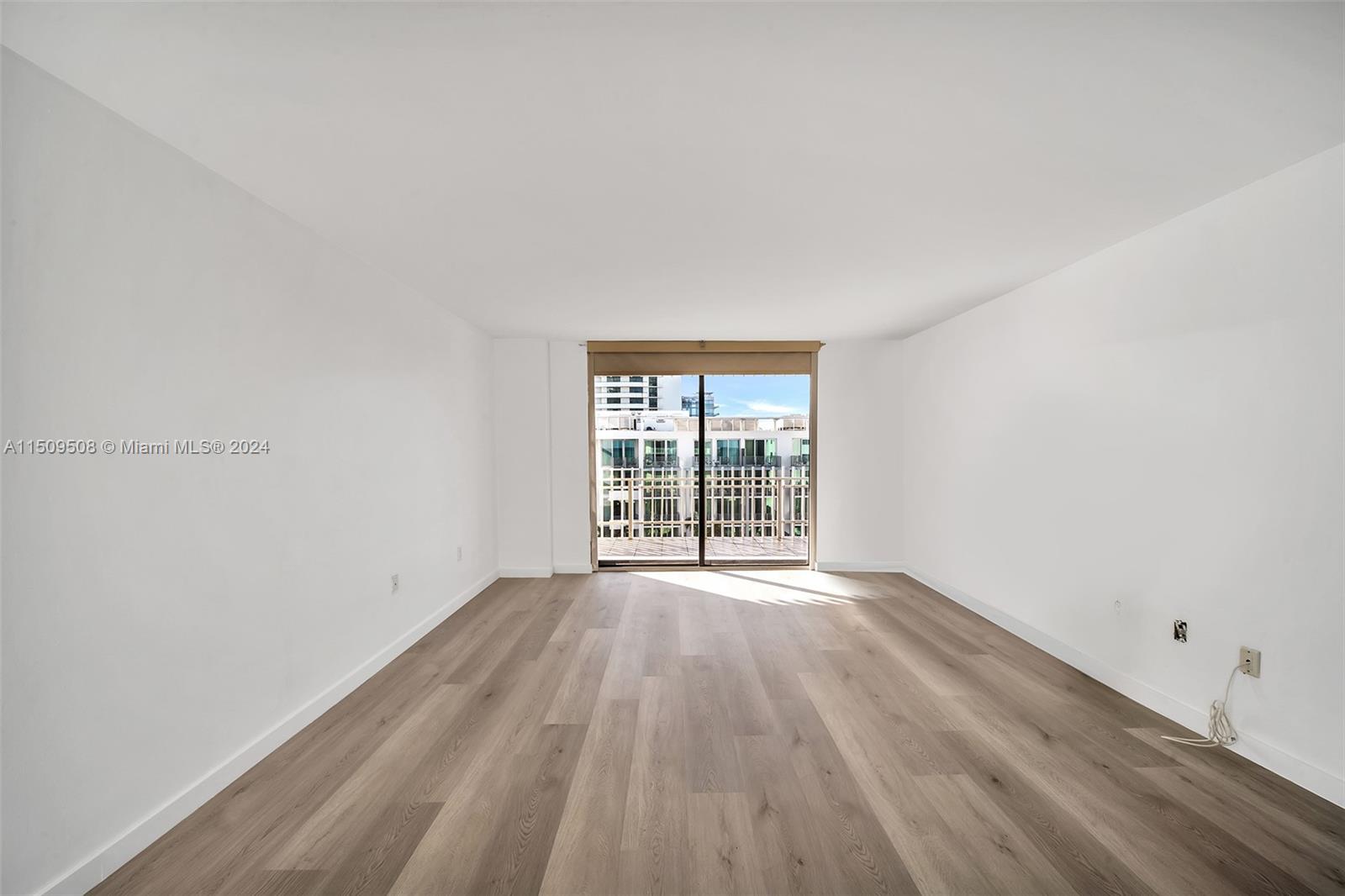 Miami Beach - Residential