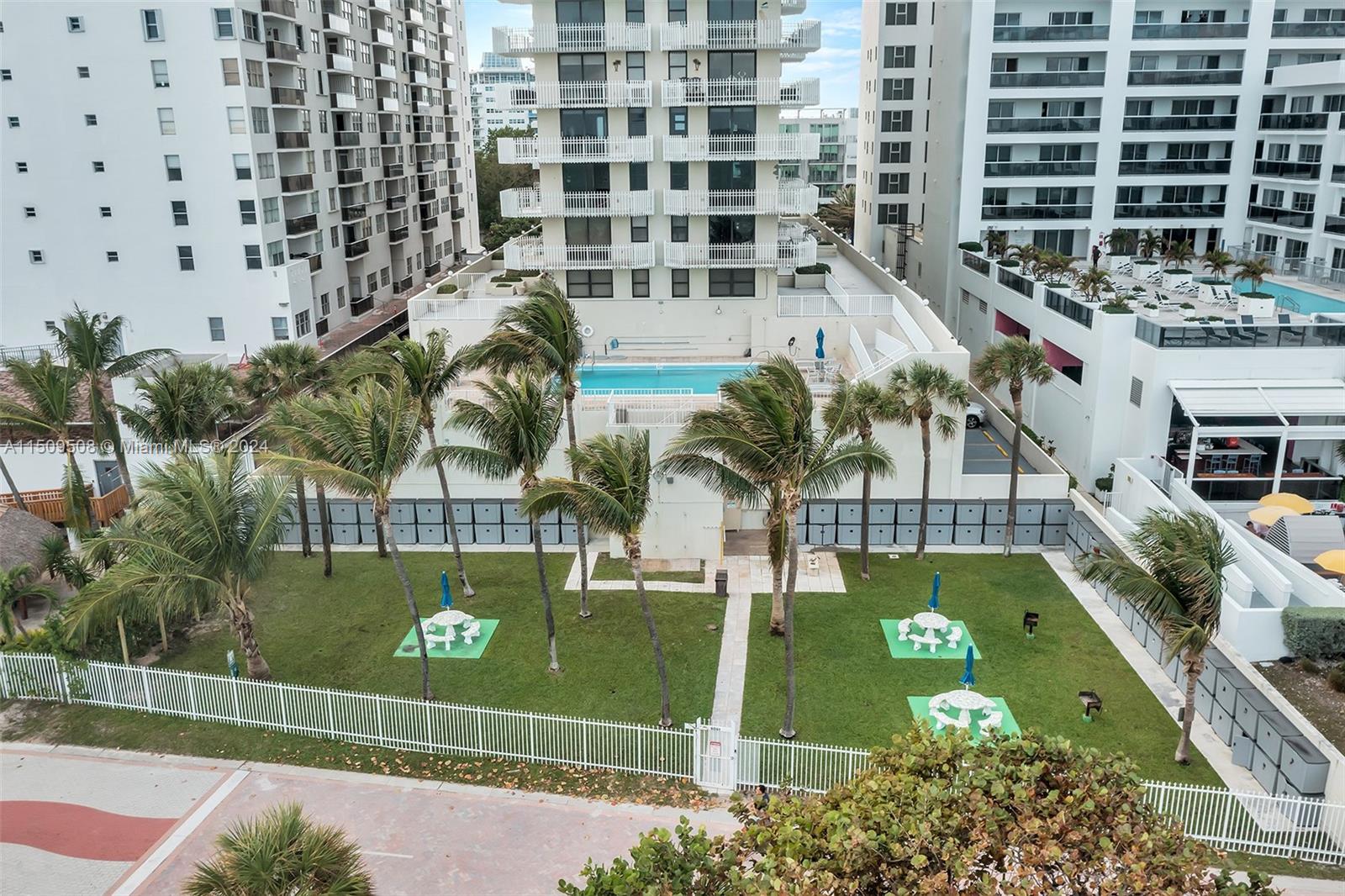 Miami Beach - Residential