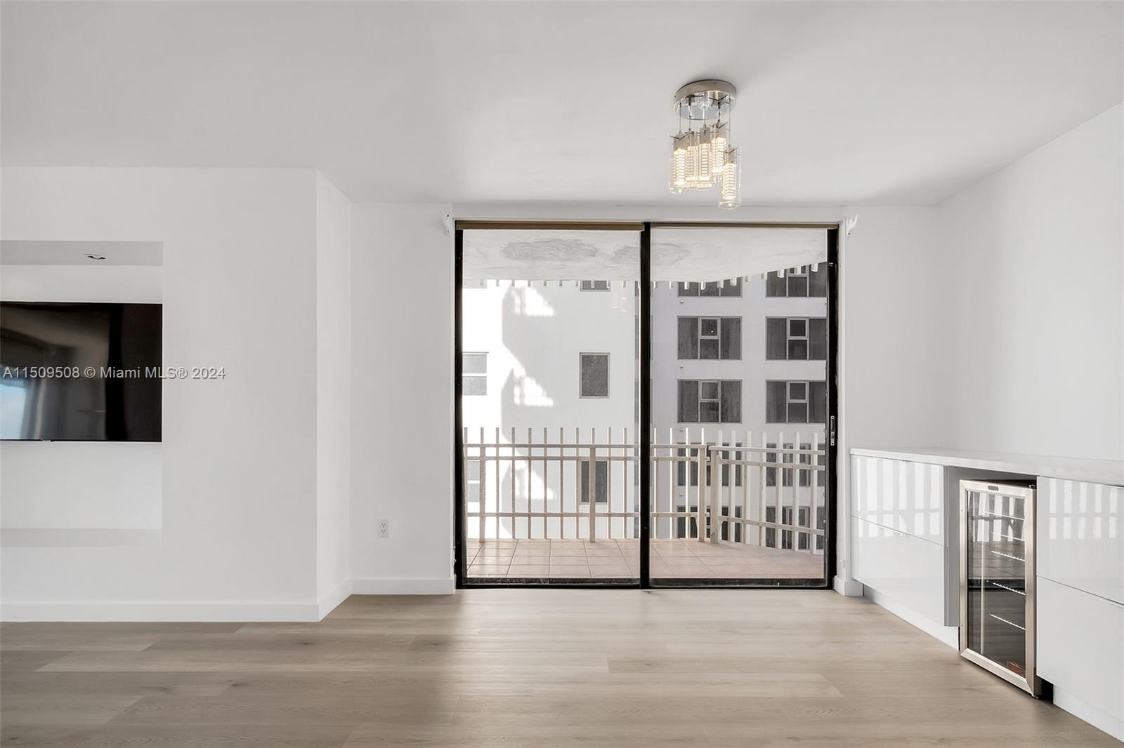 Miami Beach - Residential