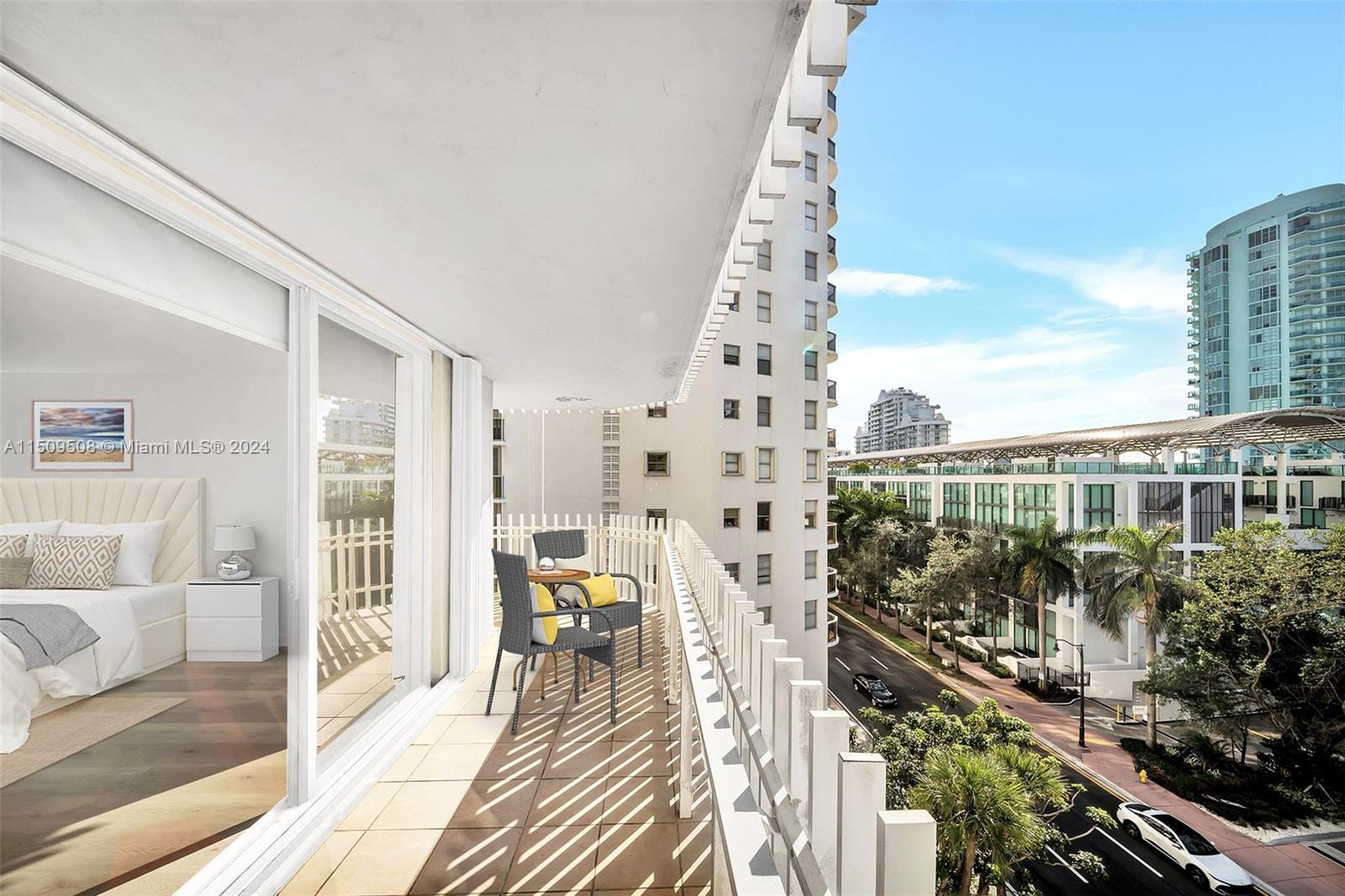 Miami Beach - Residential