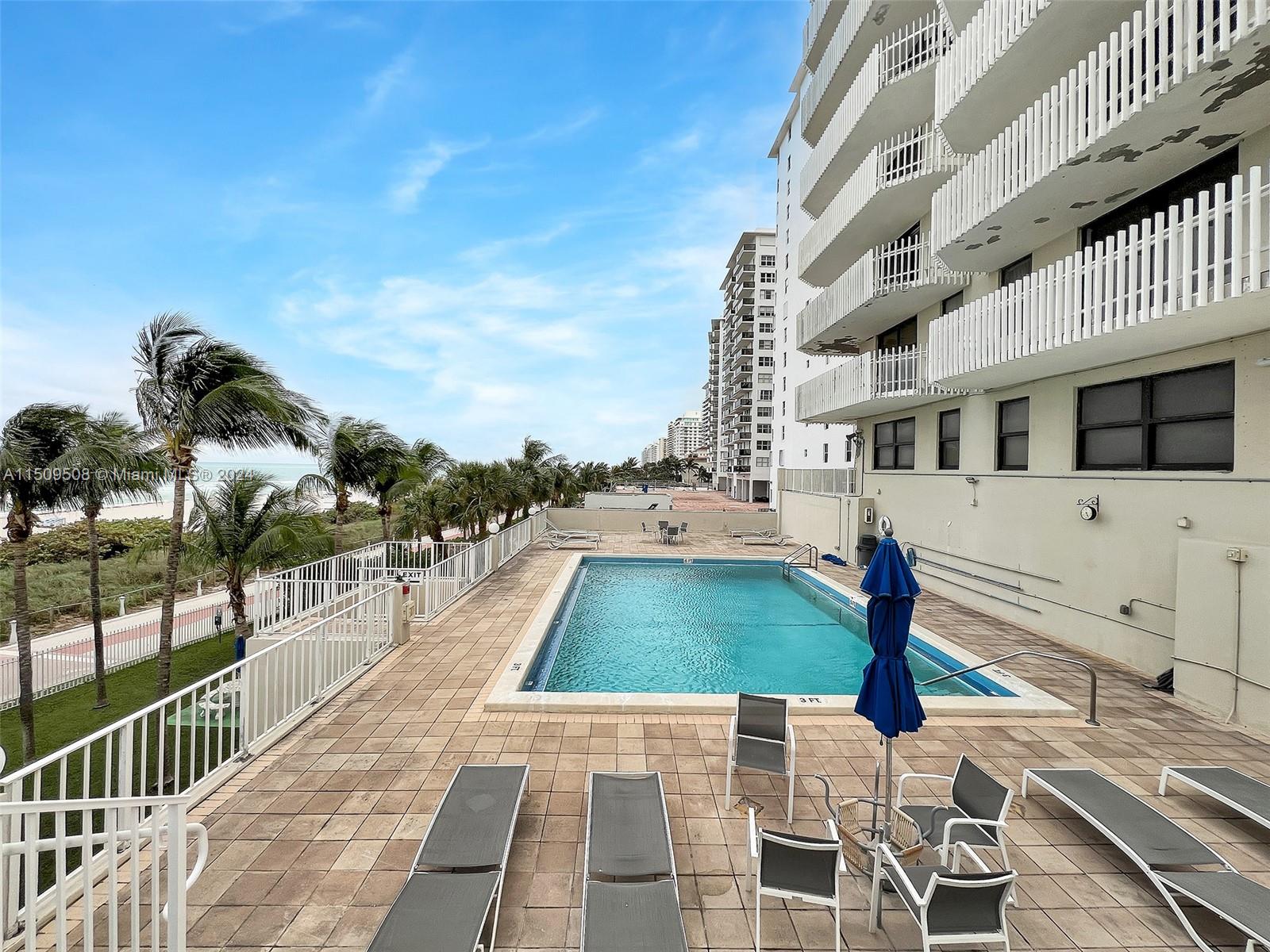 Miami Beach - Residential