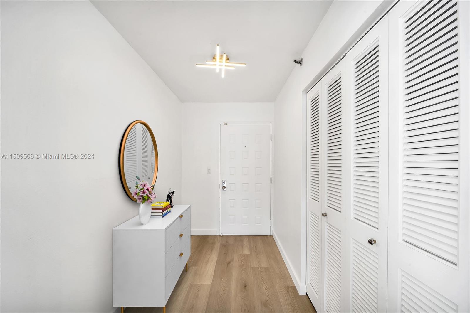 Miami Beach - Residential