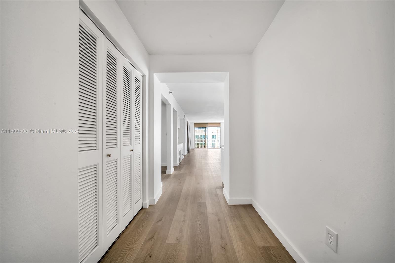 Miami Beach - Residential