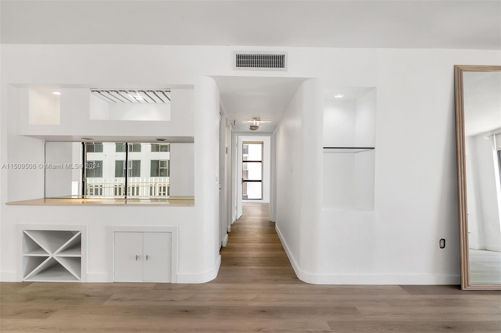 Miami Beach - Residential