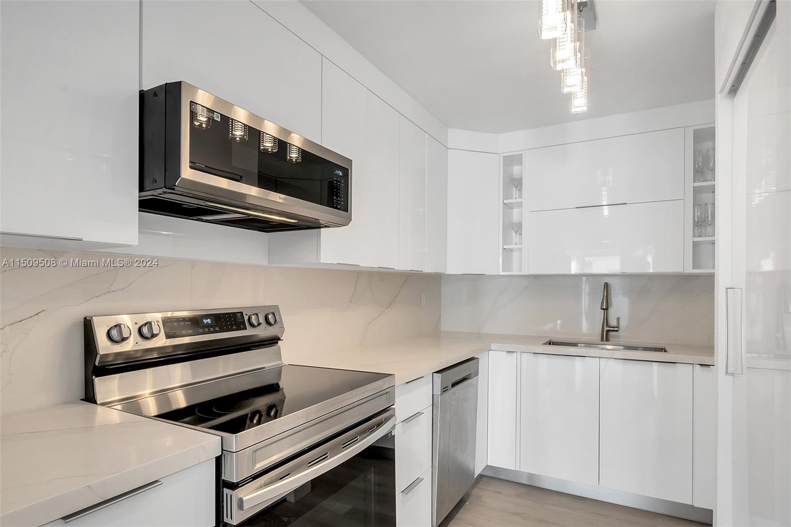 Miami Beach - Residential