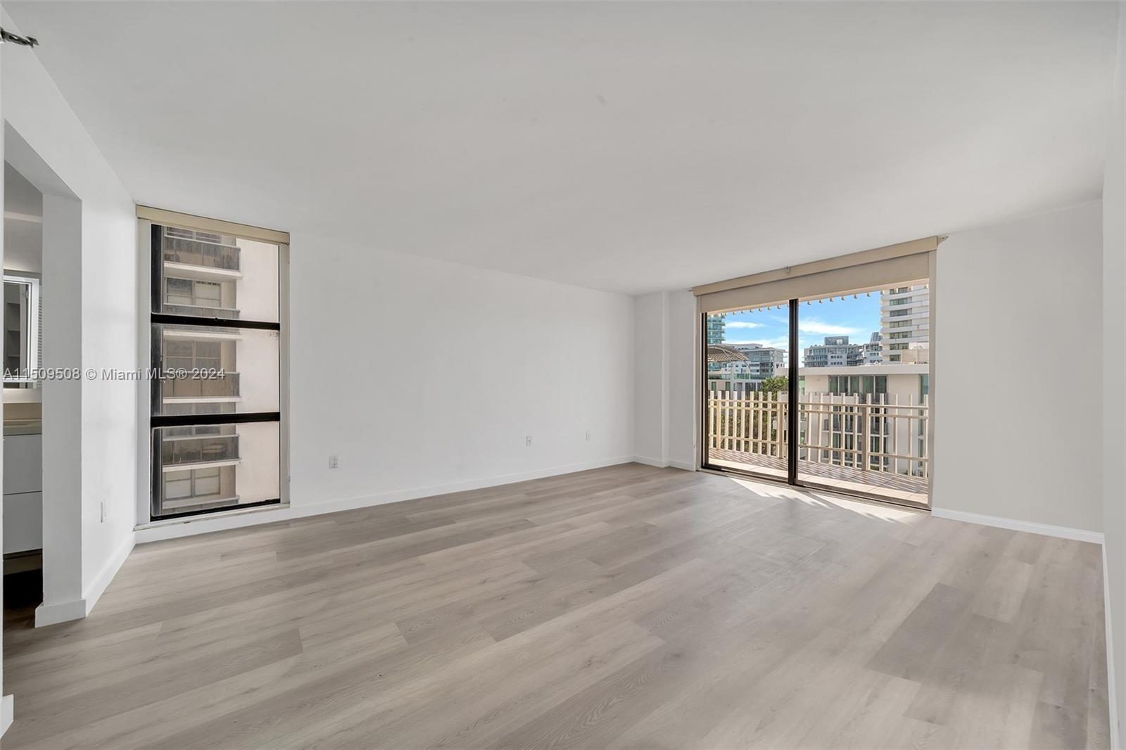 Miami Beach - Residential