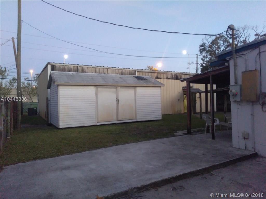 WOODLAND PARK AMD PLAT - Residential Lease