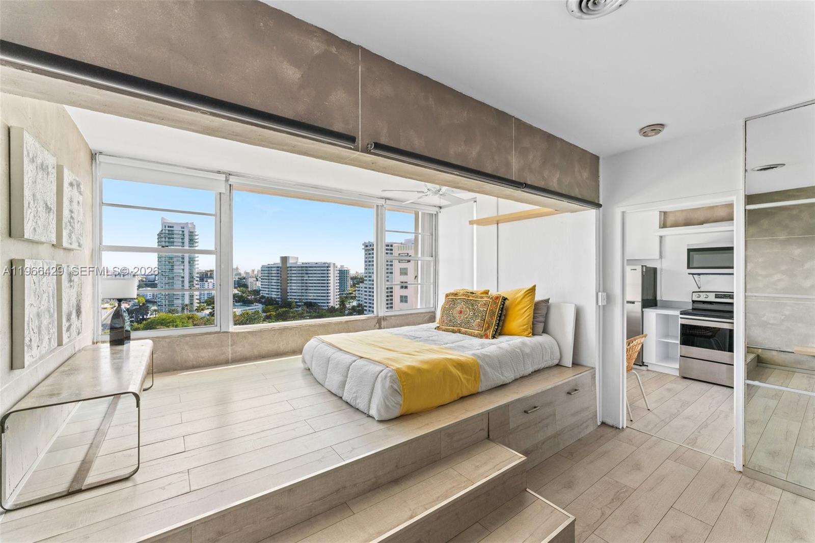 BELLE ISLE - Residential