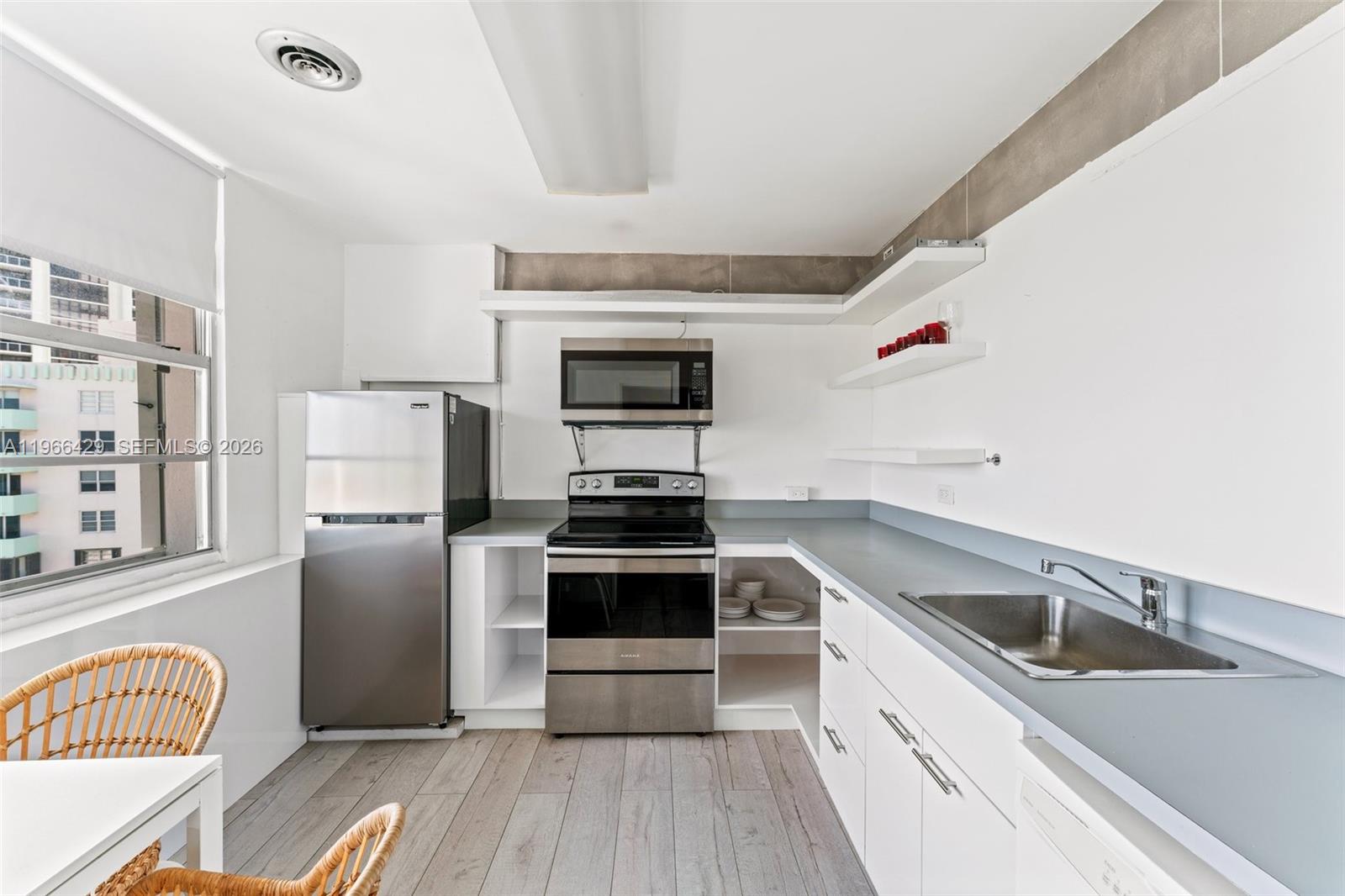 BELLE ISLE - Residential