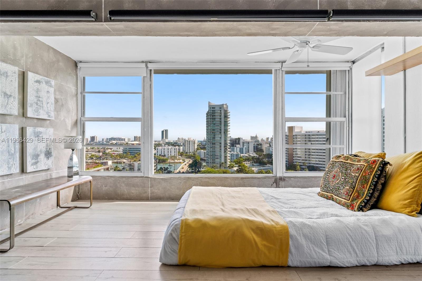 BELLE ISLE - Residential