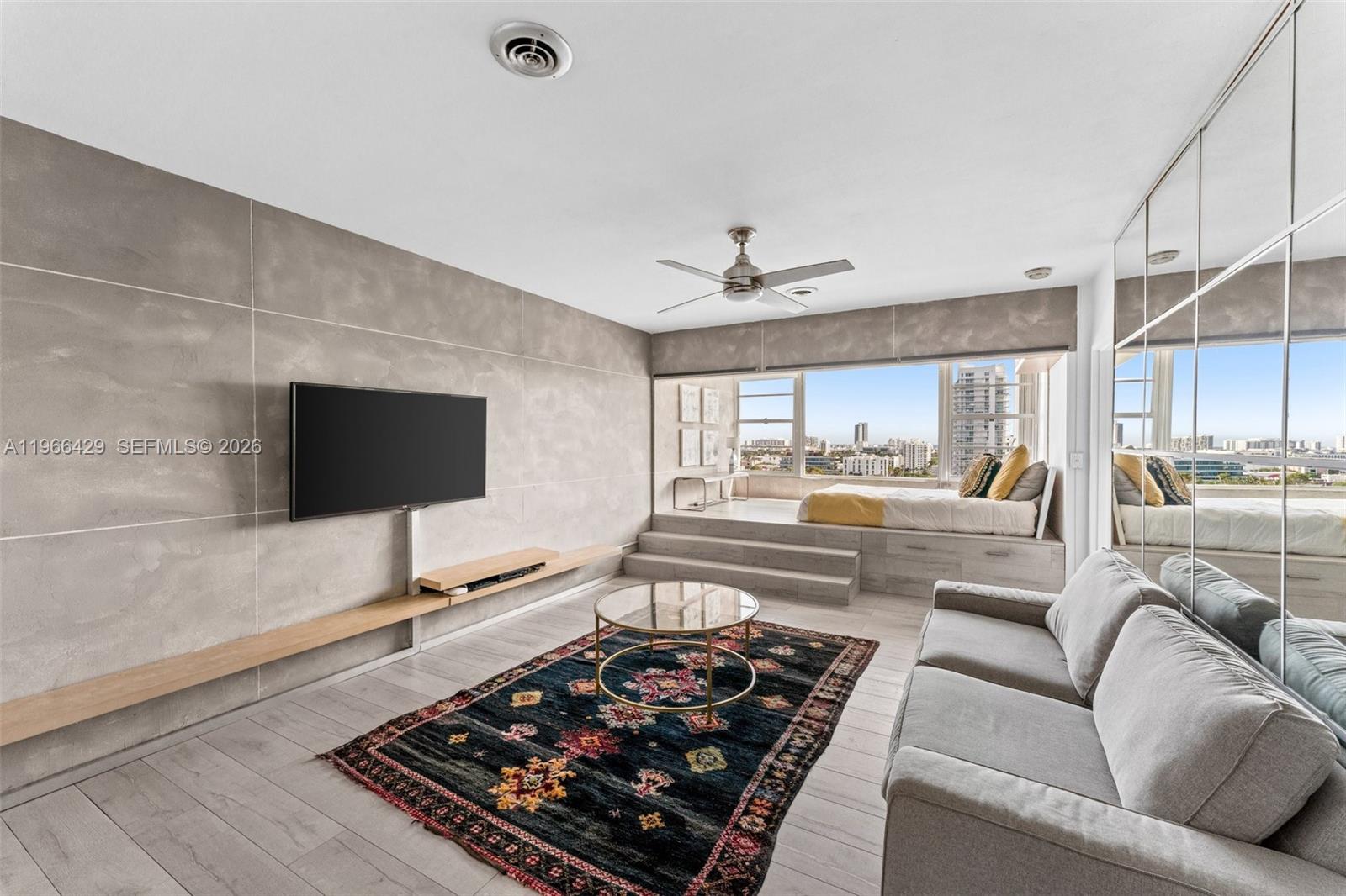 BELLE ISLE - Residential