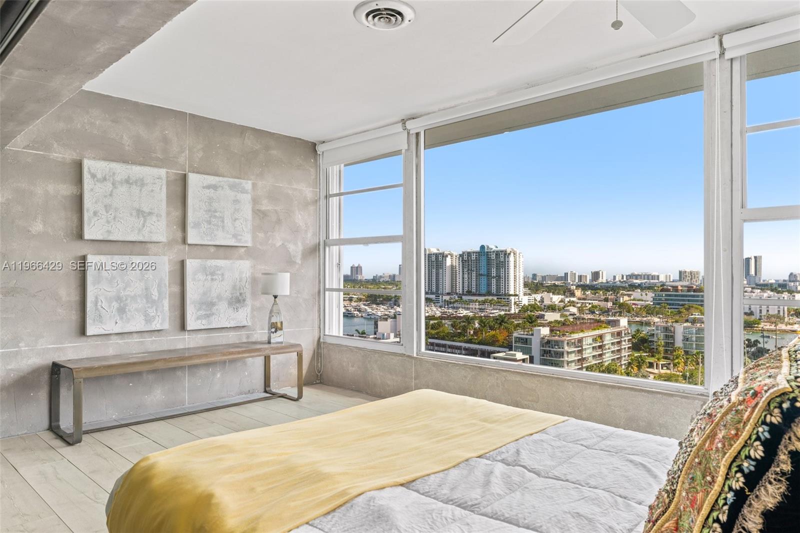 BELLE ISLE - Residential