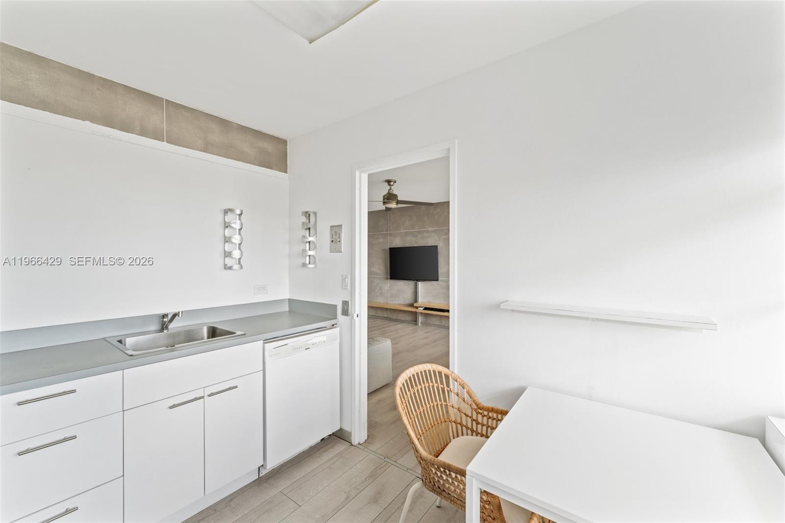 BELLE ISLE - Residential