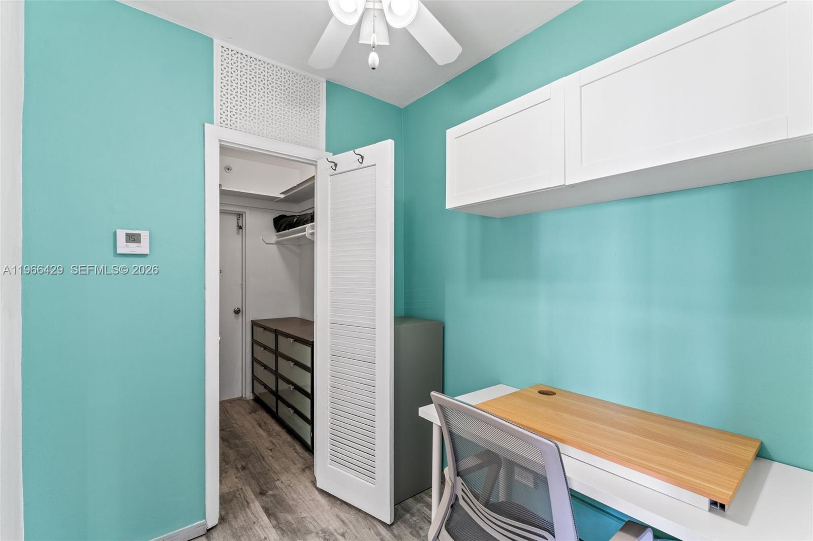 BELLE ISLE - Residential