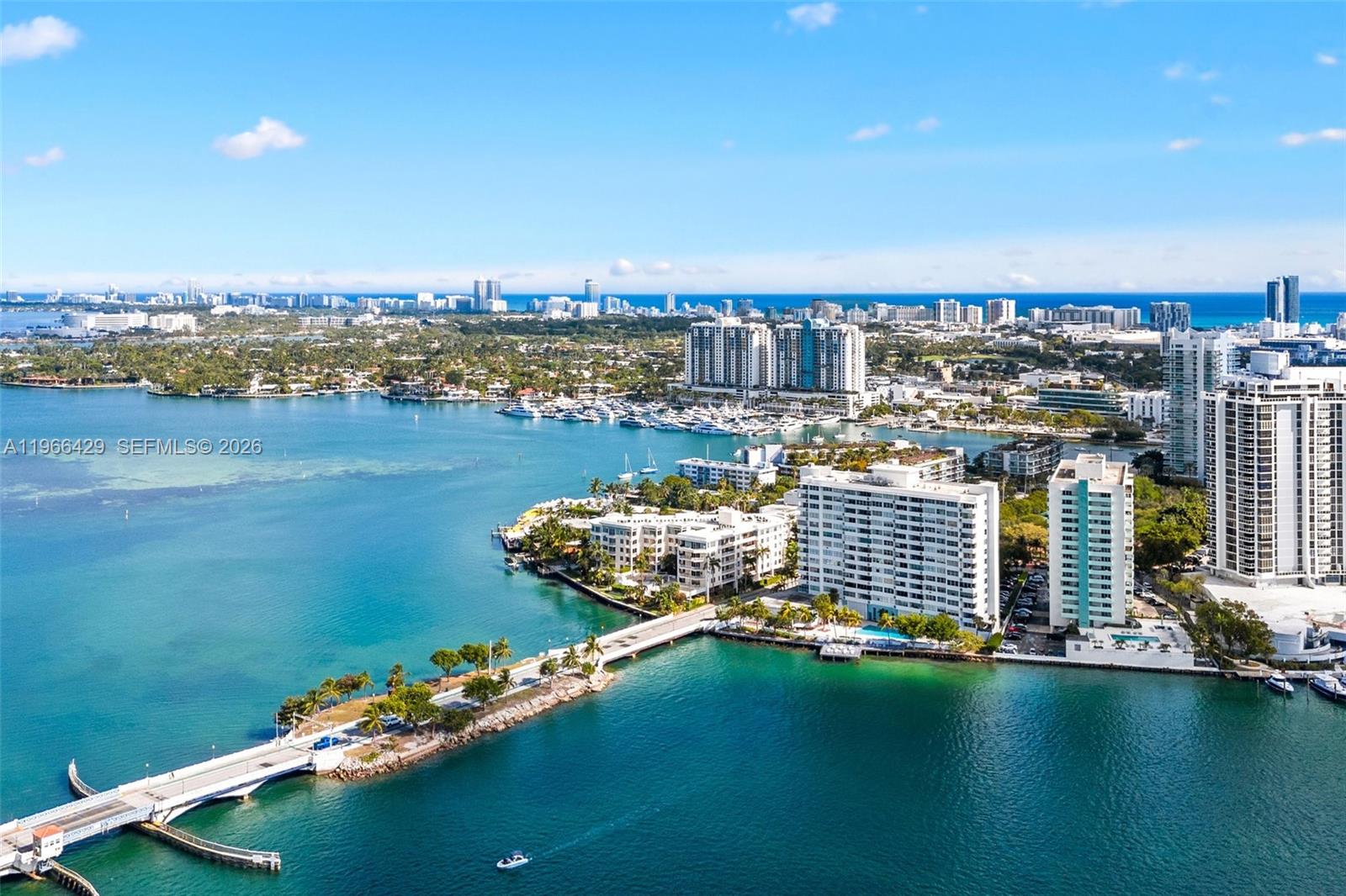 BELLE ISLE - Residential