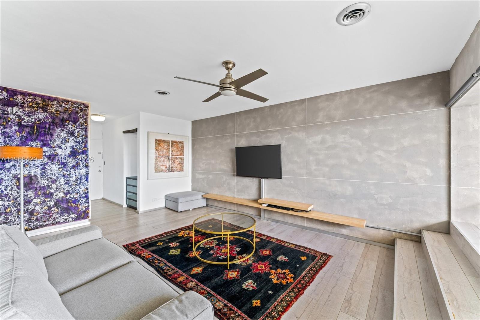 BELLE ISLE - Residential