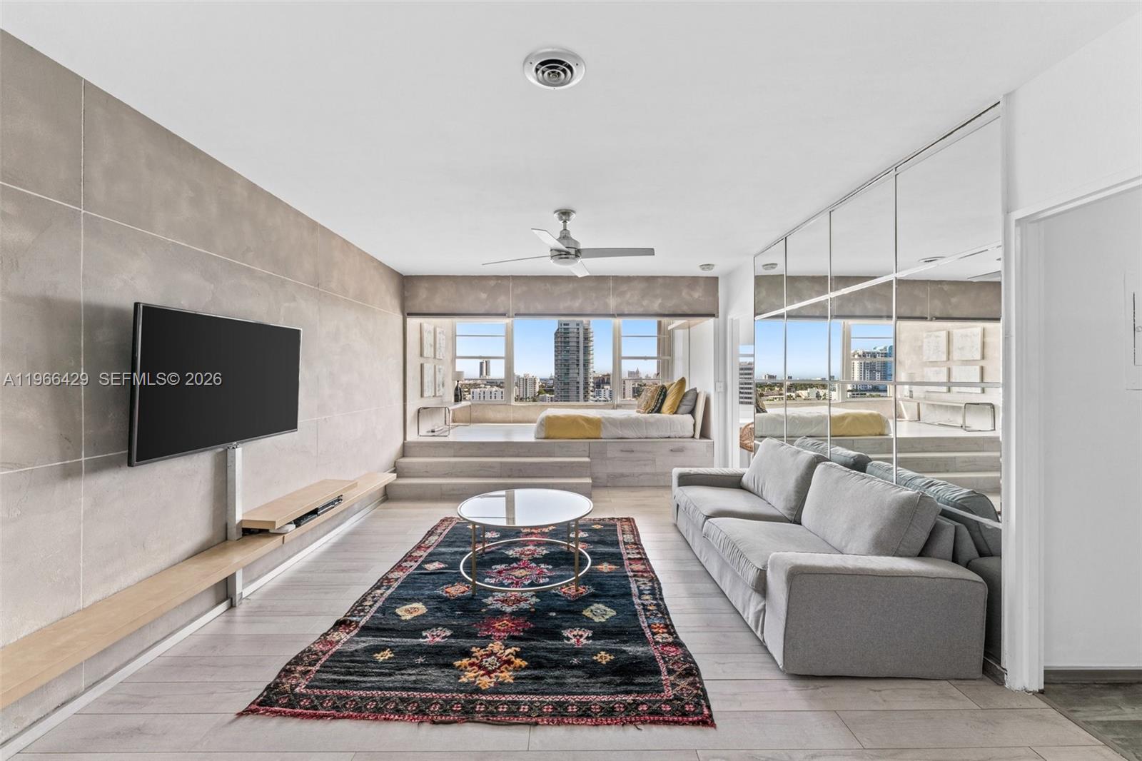 BELLE ISLE - Residential