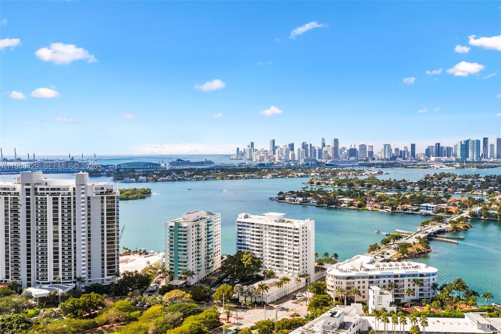 BELLE ISLE - Residential