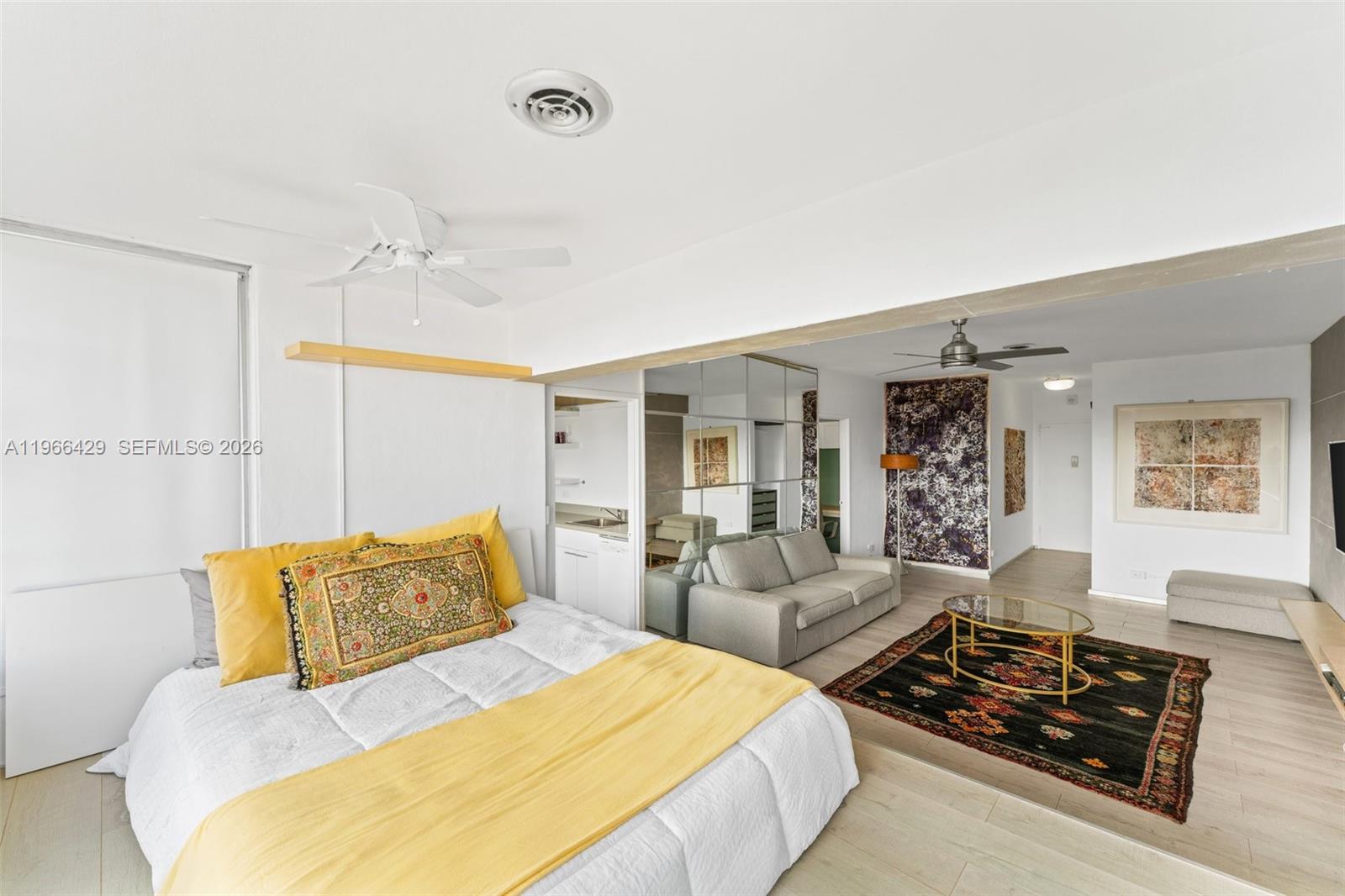 BELLE ISLE - Residential