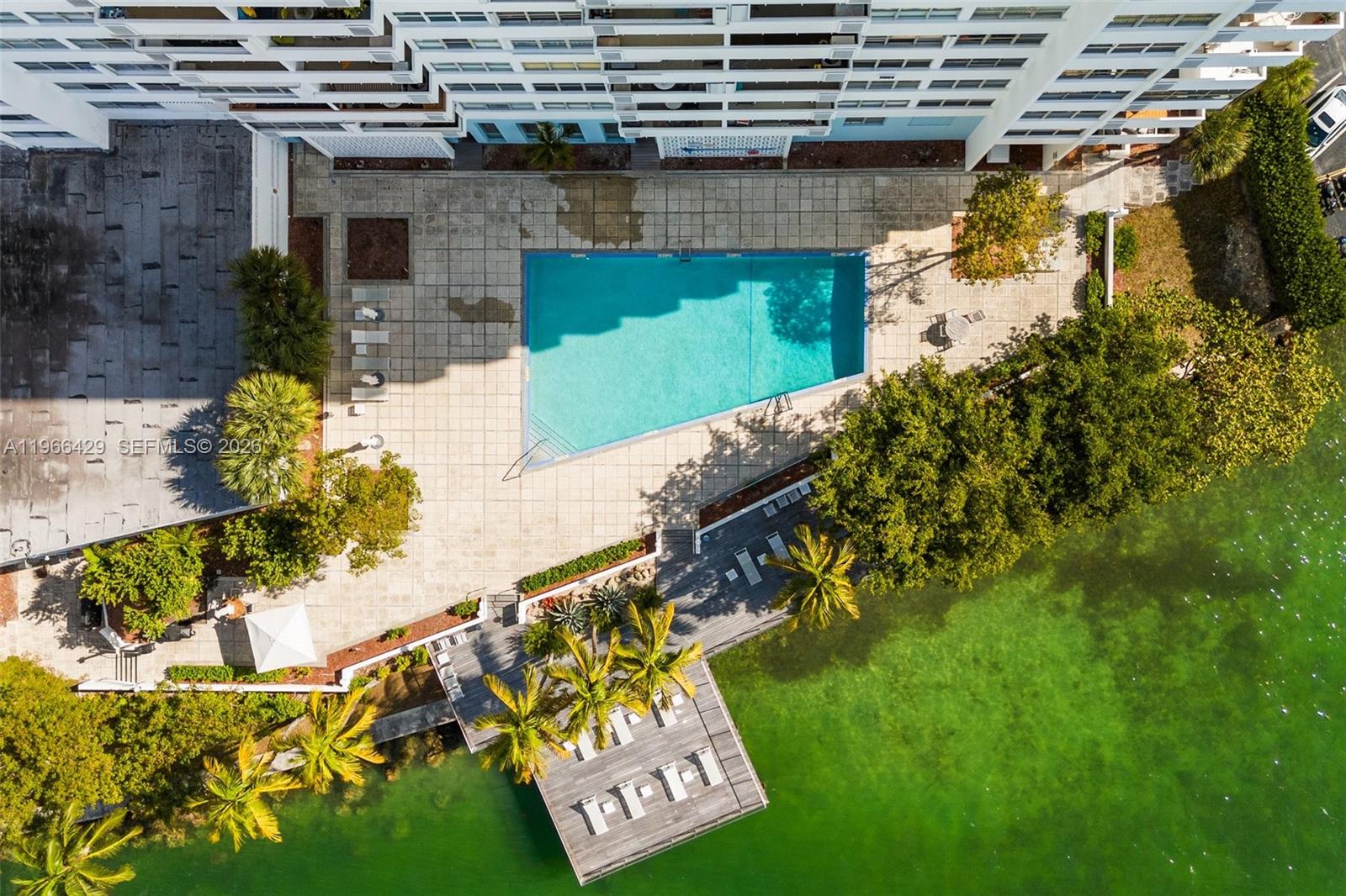 BELLE ISLE - Residential