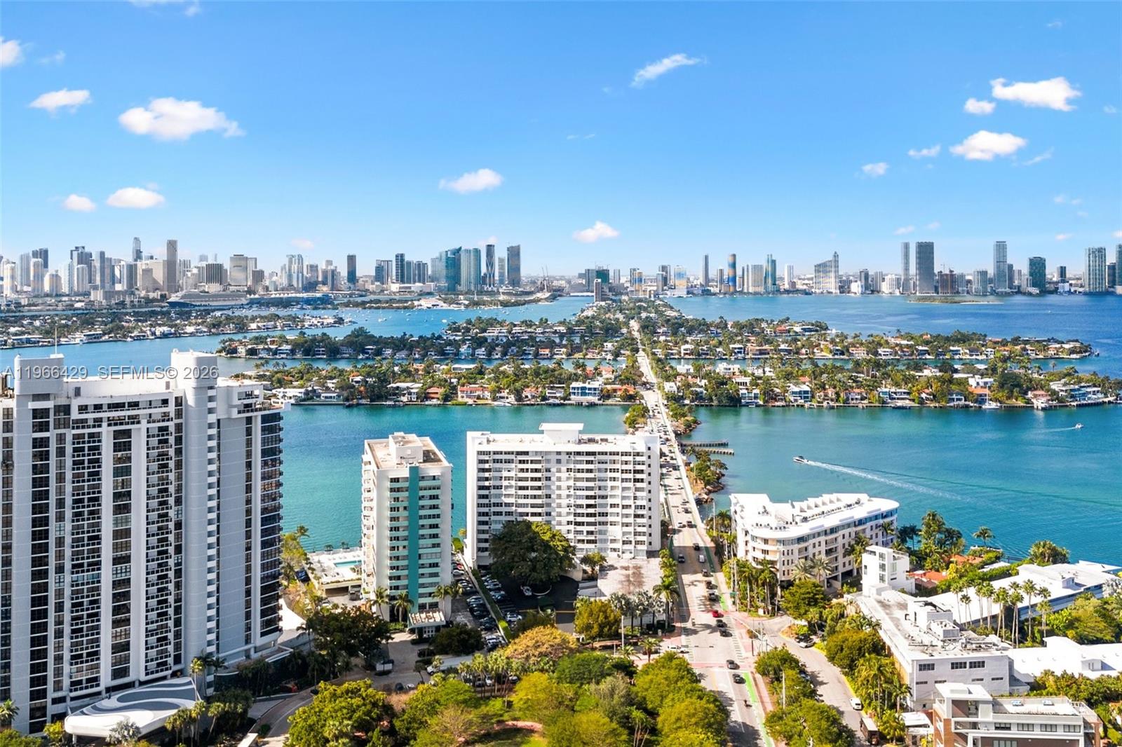 BELLE ISLE - Residential