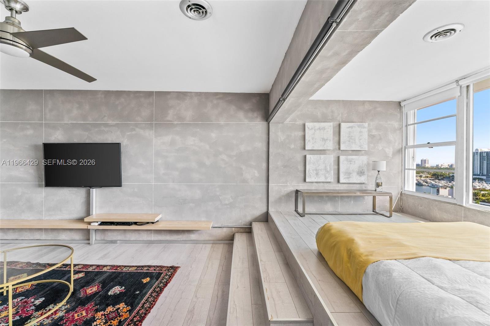 BELLE ISLE - Residential