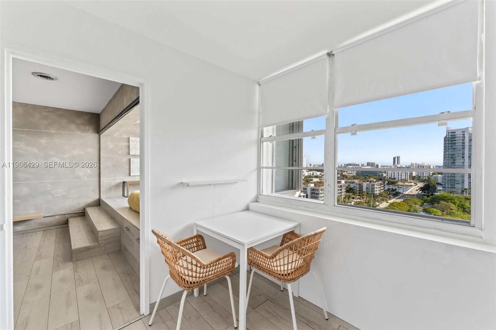 BELLE ISLE - Residential