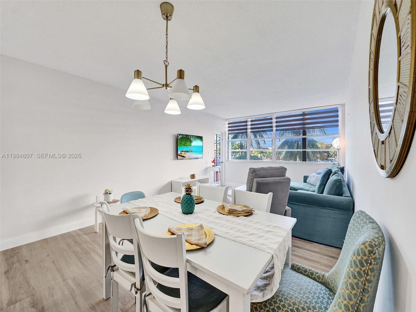 BUCKLEY TOWERS CONDO - EA - Residential