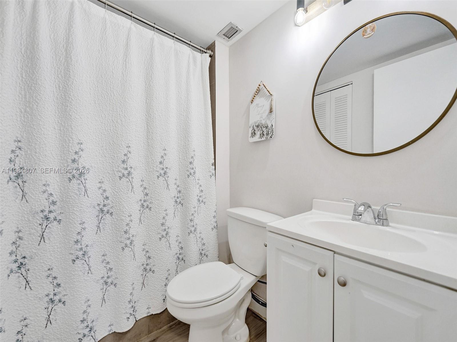 BUCKLEY TOWERS CONDO - EA - Residential