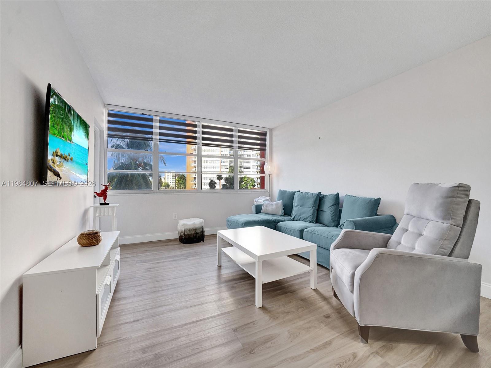 BUCKLEY TOWERS CONDO - EA - Residential