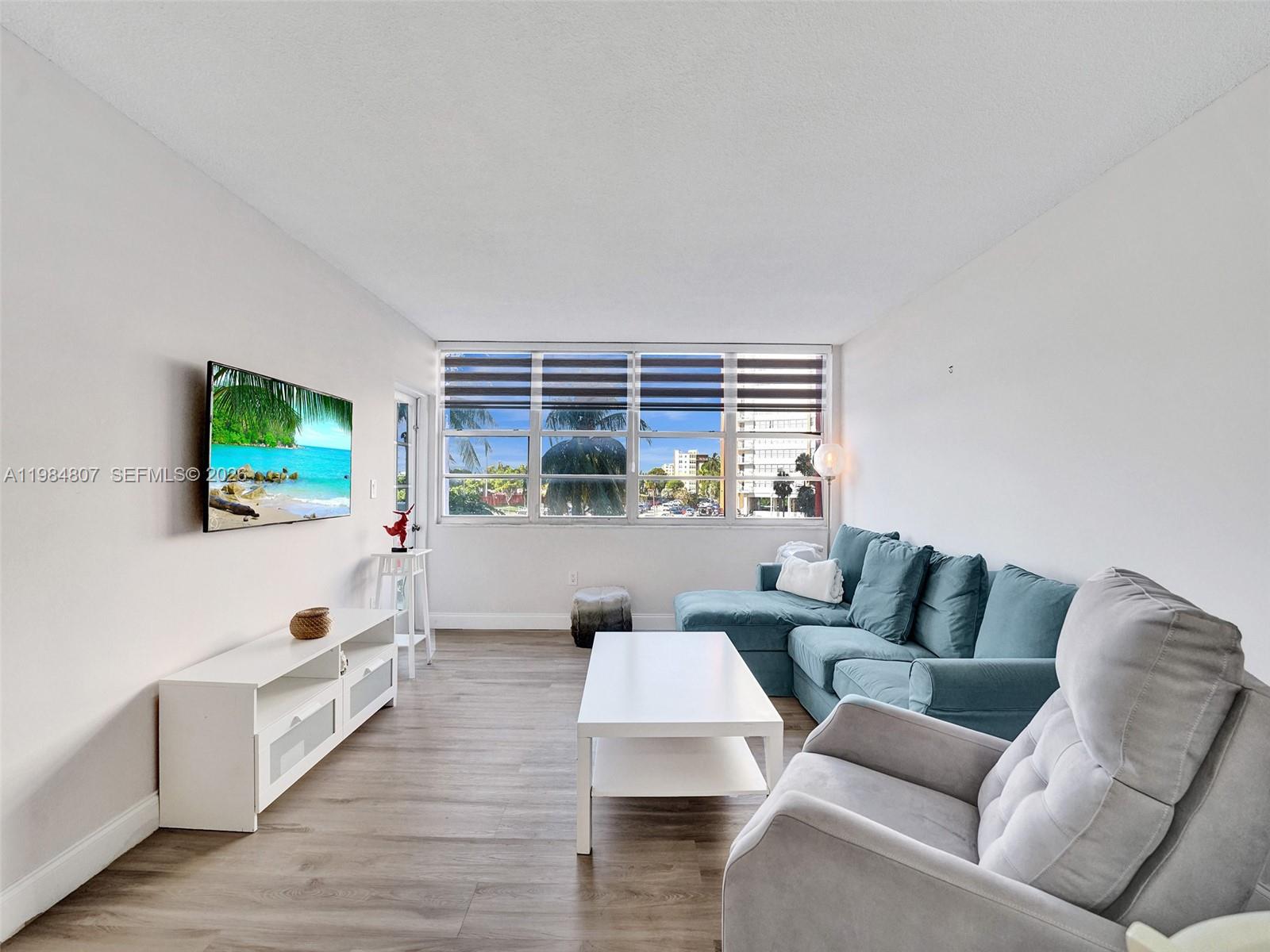 BUCKLEY TOWERS CONDO - EA - Residential