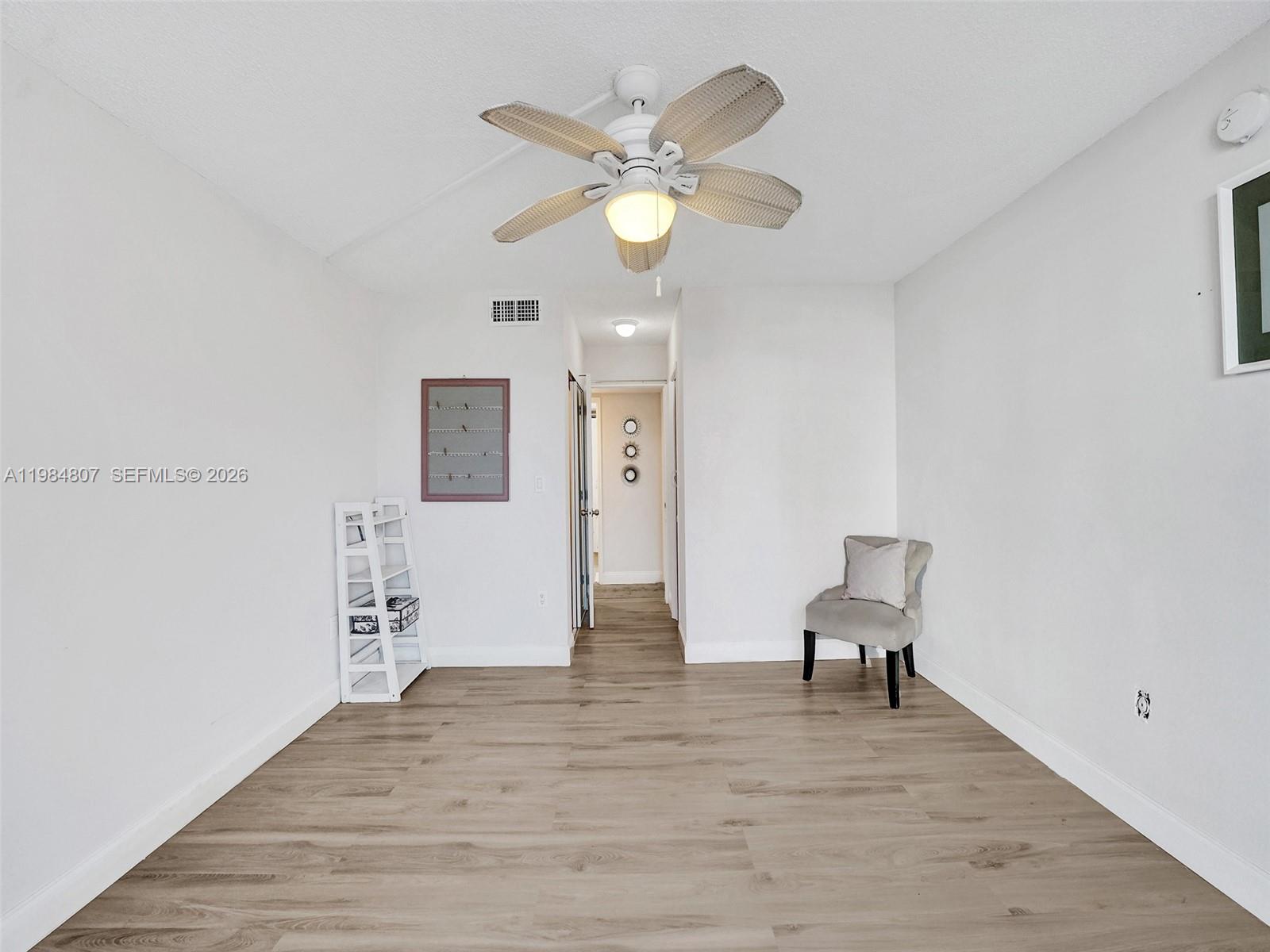 BUCKLEY TOWERS CONDO - EA - Residential