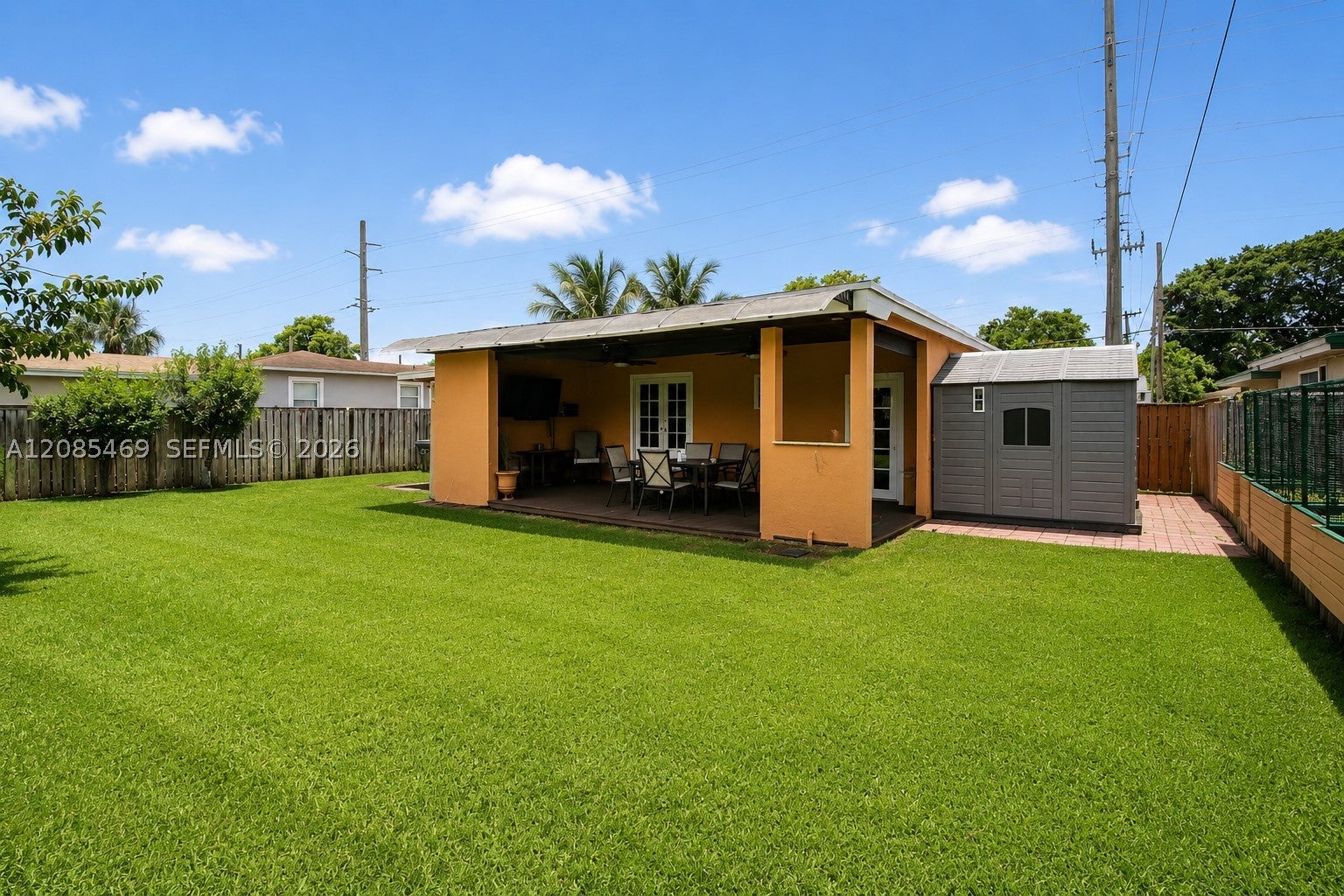316 S 24th Ave