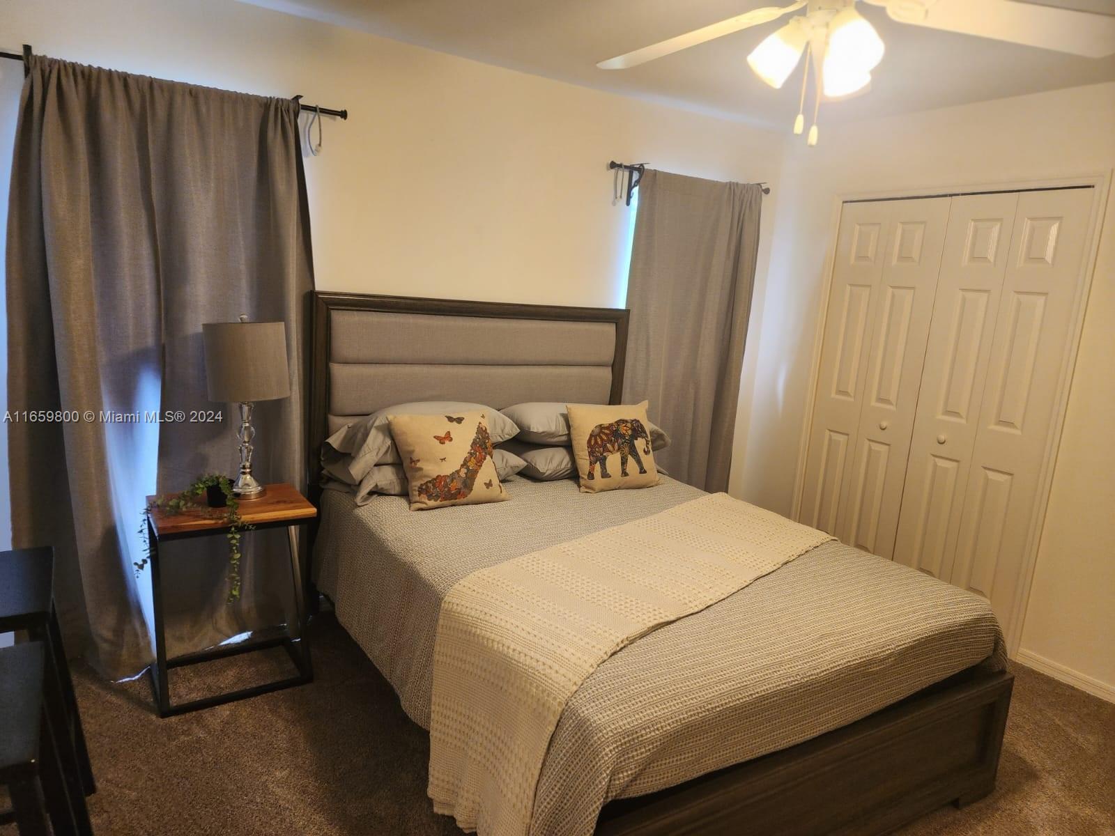 LINDSEY LANES PHASE I - Residential Lease