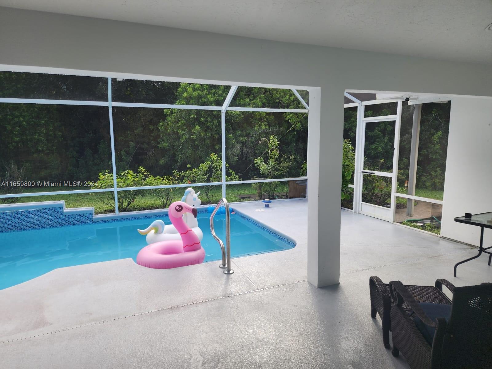 LINDSEY LANES PHASE I - Residential Lease