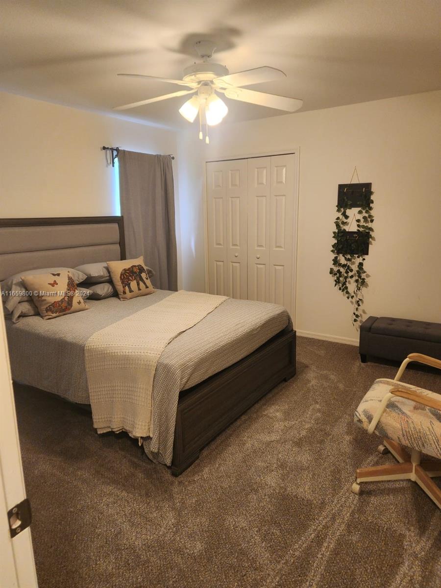 LINDSEY LANES PHASE I - Residential Lease