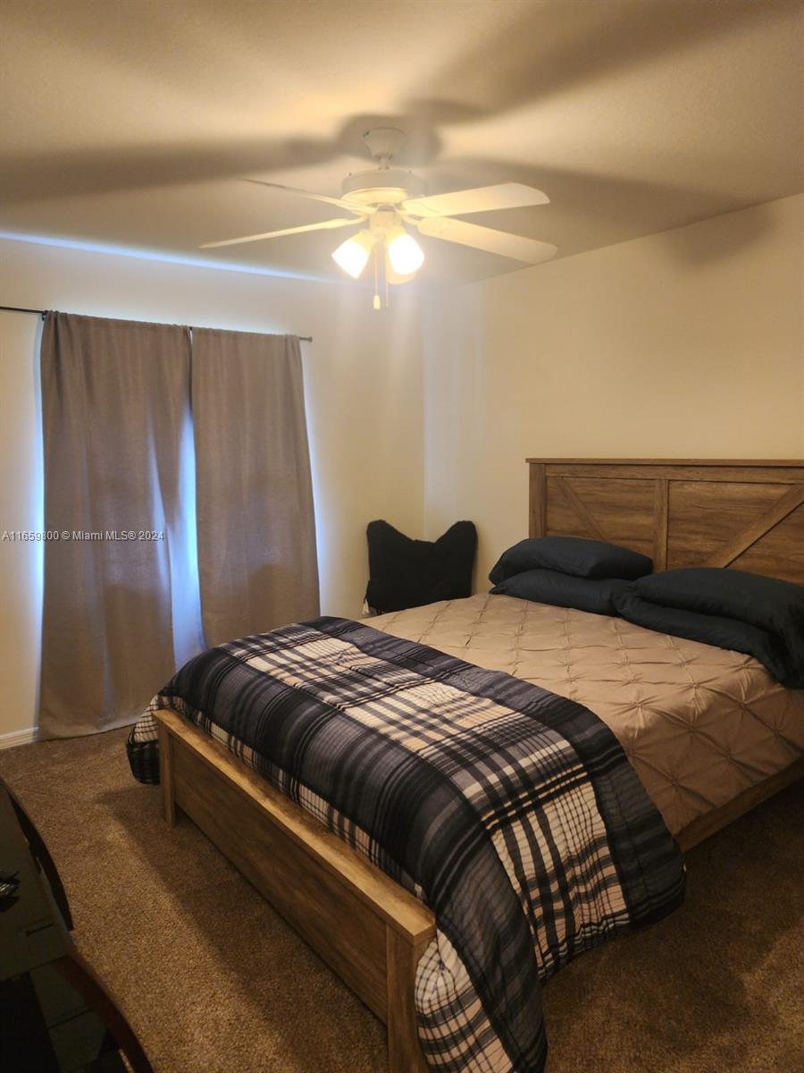 LINDSEY LANES PHASE I - Residential Lease