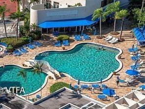 TURNBERRY ISLE CONDO - Residential