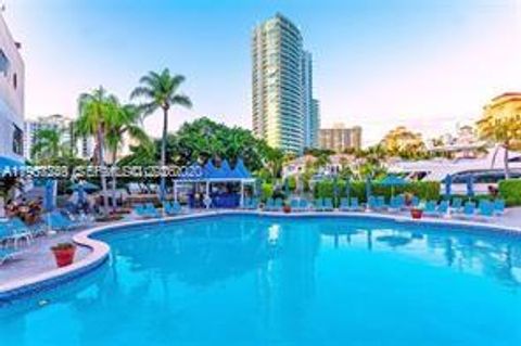 19707 W Turnberry Way 18L Aventura FL 33180