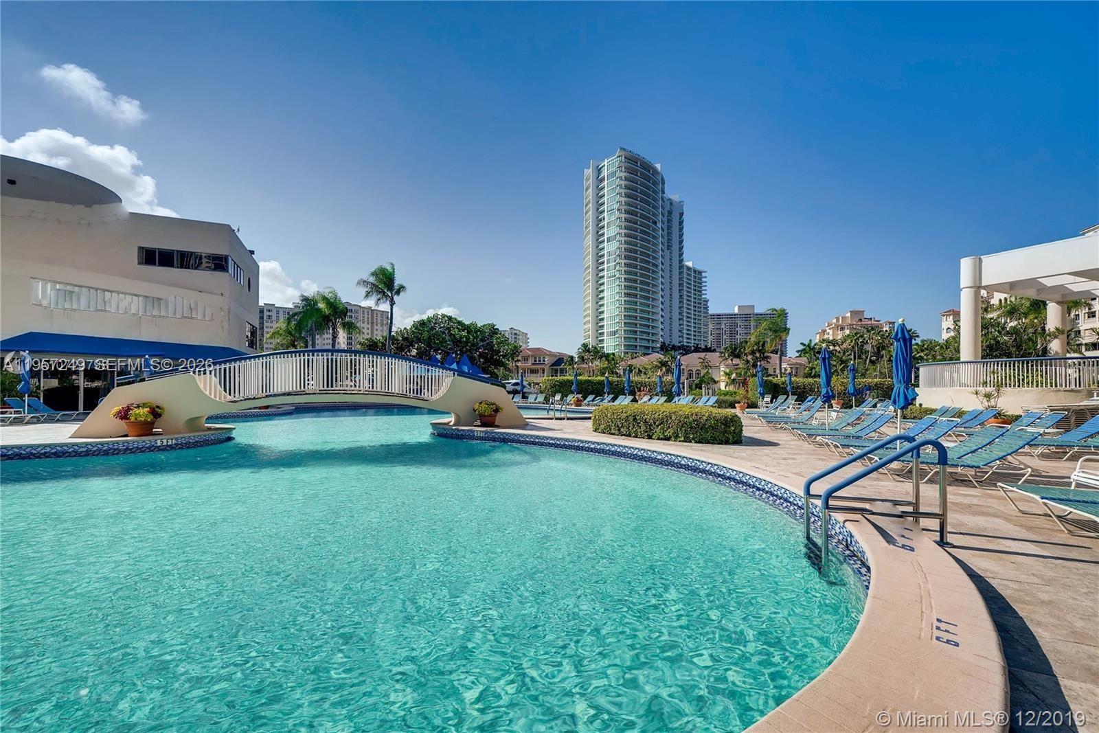 TURNBERRY ISLE CONDO - Residential