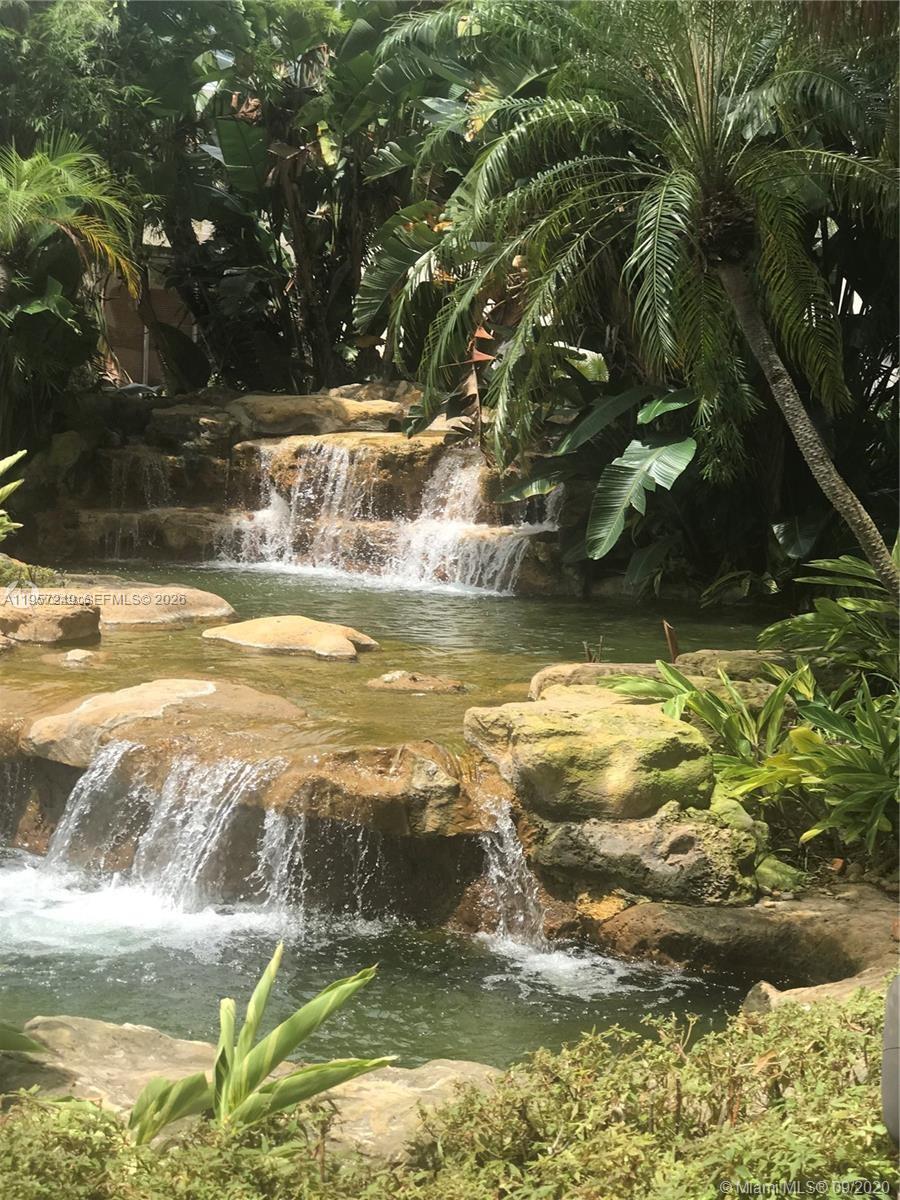 TURNBERRY ISLE CONDO - Residential