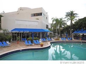 TURNBERRY ISLE CONDO - Residential
