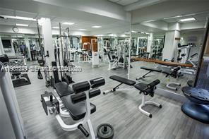 TURNBERRY ISLE CONDO - Residential