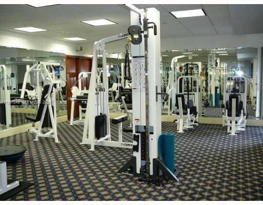 TURNBERRY ISLE CONDO - Residential