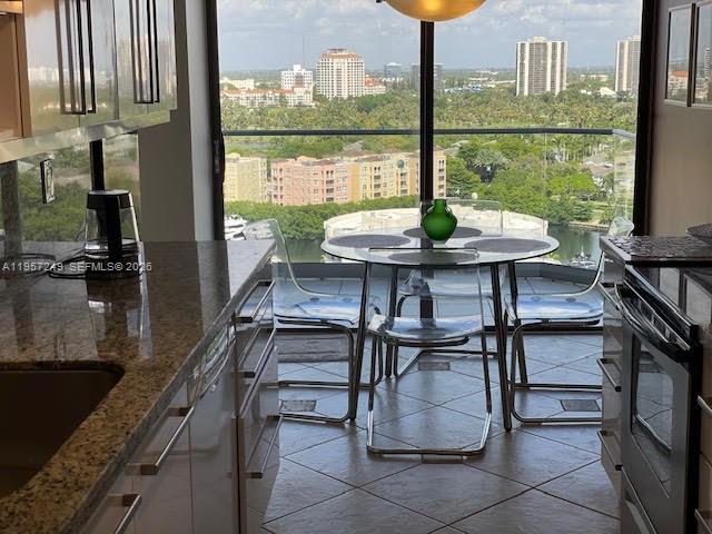TURNBERRY ISLE CONDO - Residential