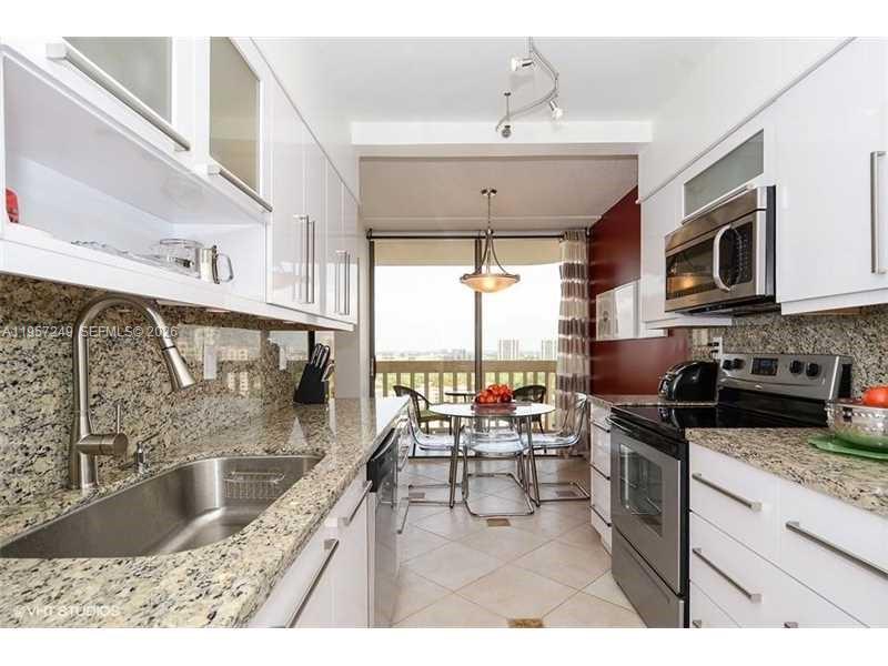 TURNBERRY ISLE CONDO - Residential