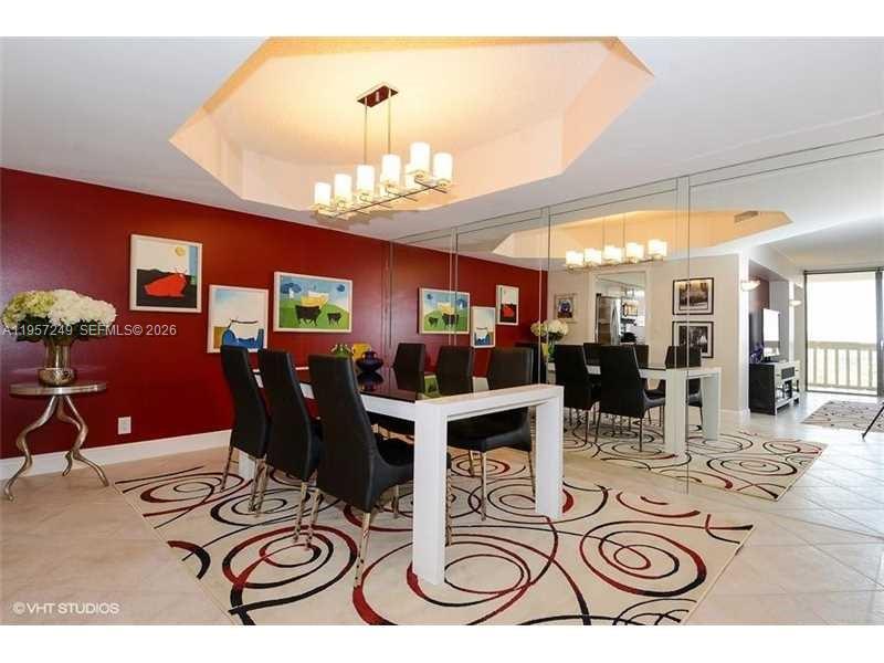TURNBERRY ISLE CONDO - Residential