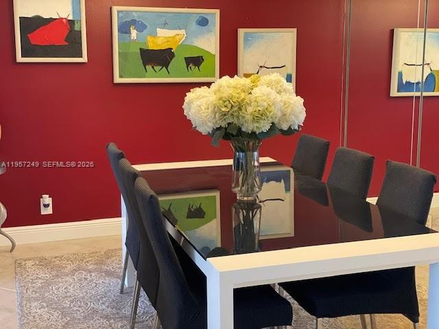 TURNBERRY ISLE CONDO - Residential