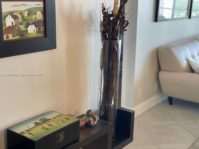 TURNBERRY ISLE CONDO - Residential