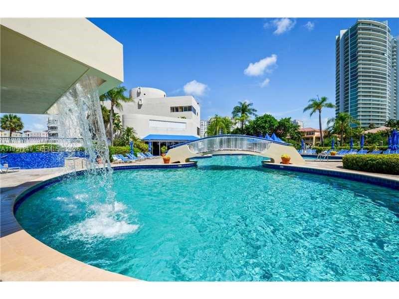 TURNBERRY ISLE CONDO - Residential